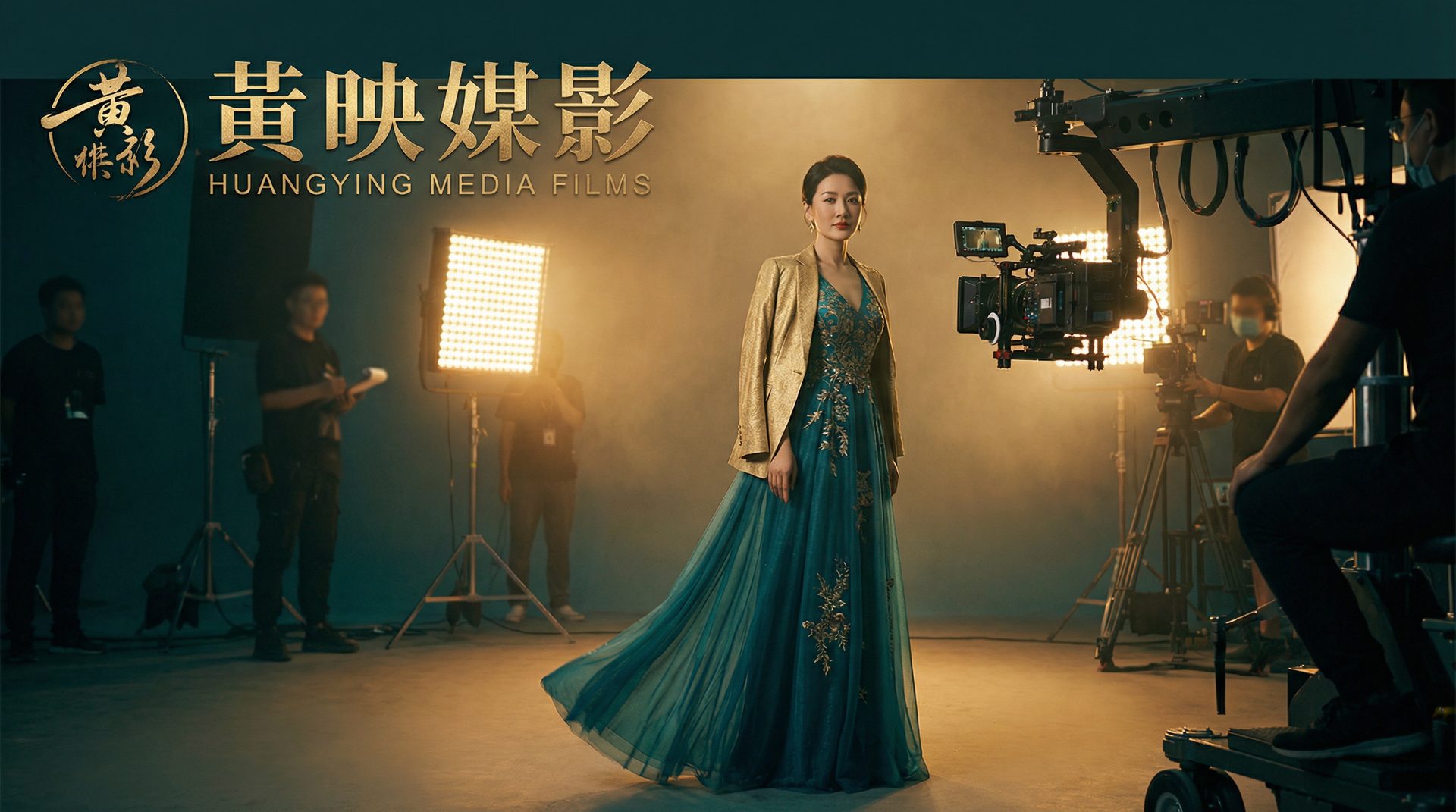 他他射区影视传媒品牌故事