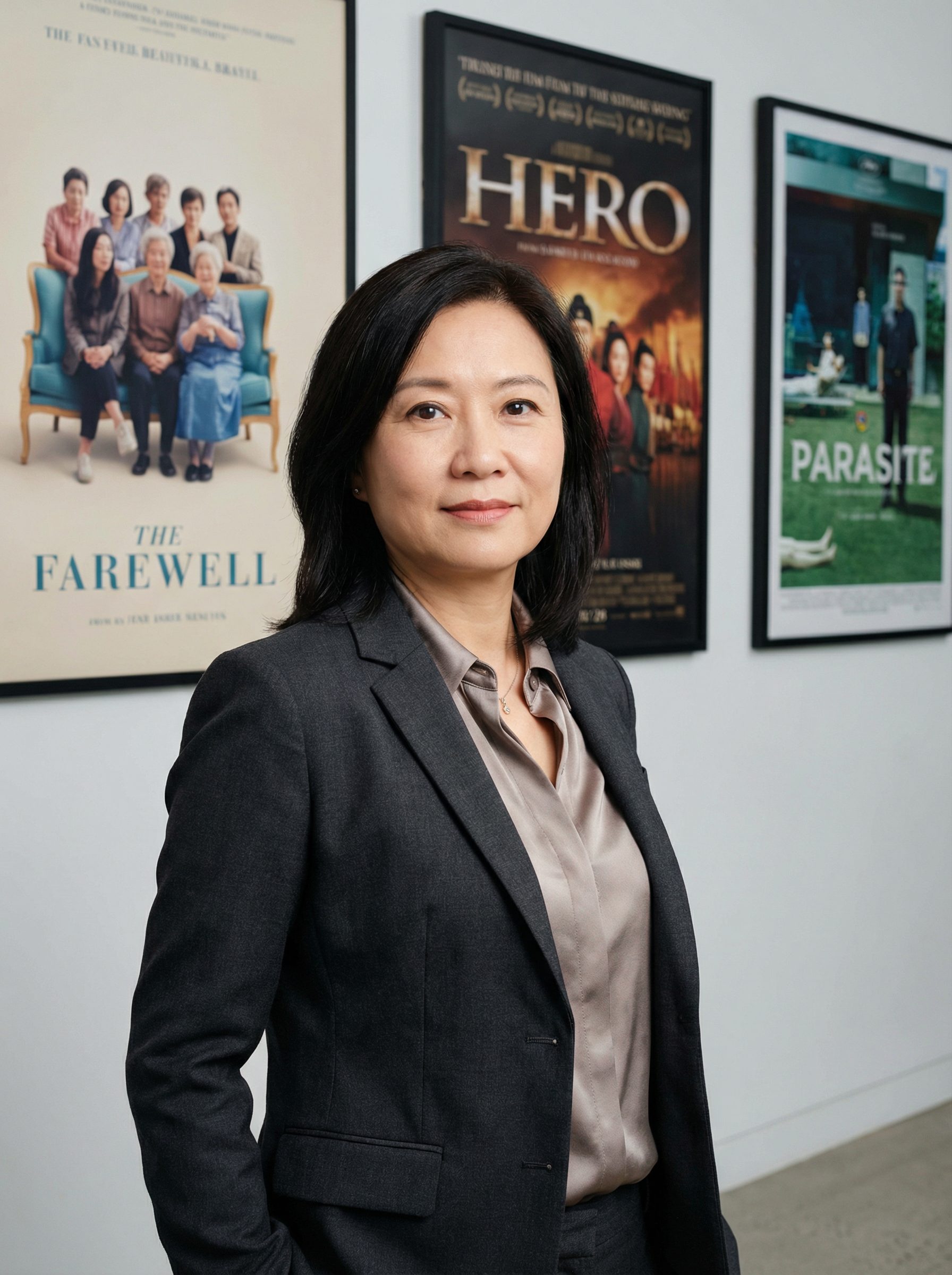 他他射区制片人王思琪