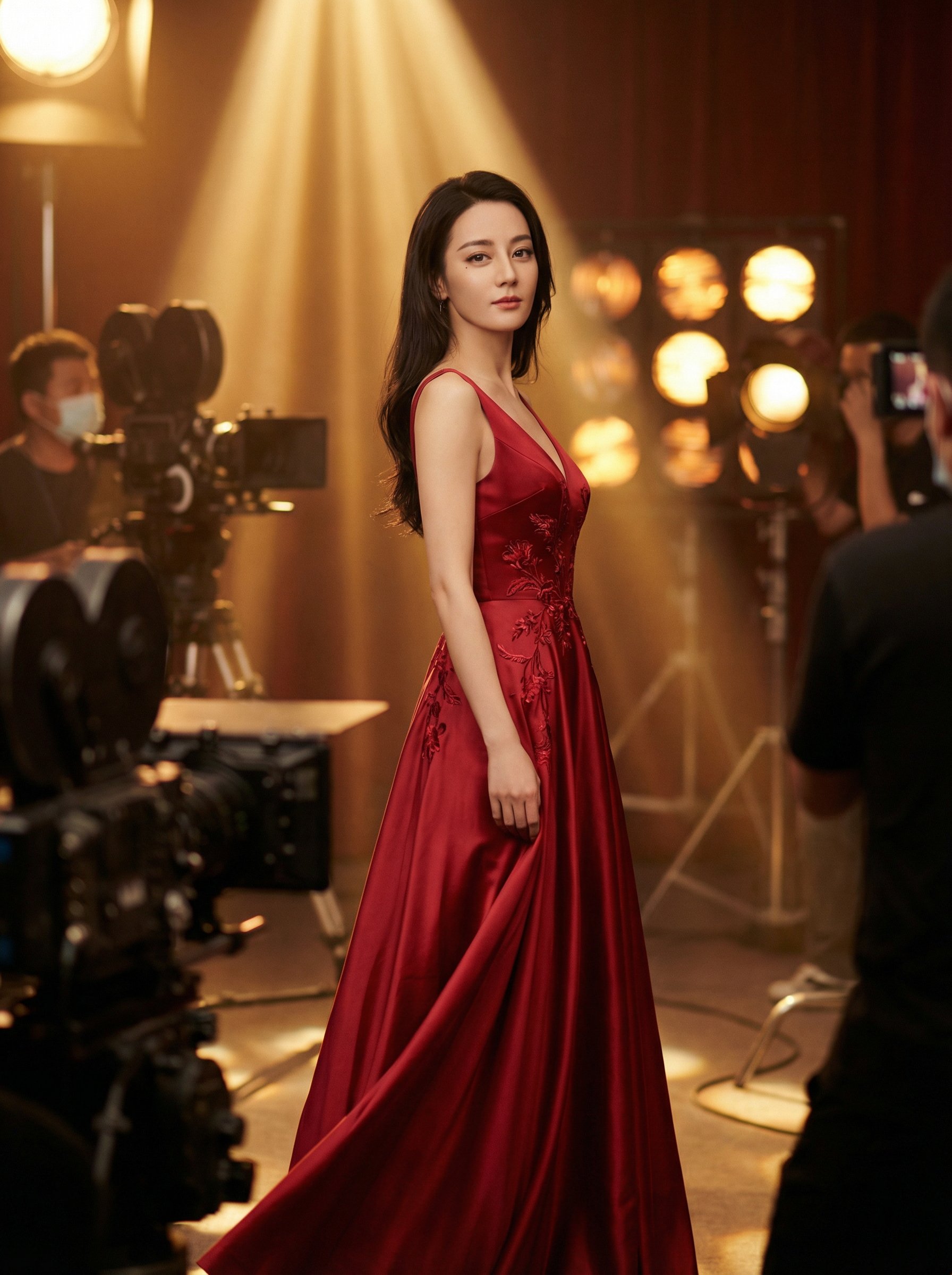 反差靓女怀旧视频时尚