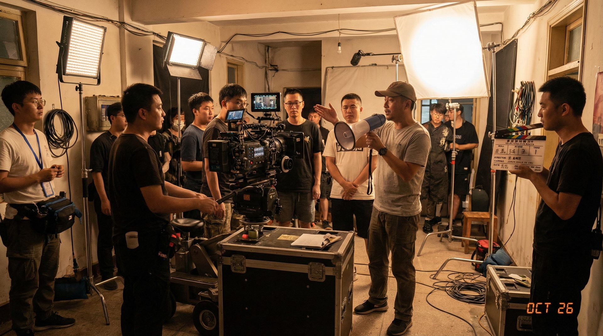 他他射区视频教程-他他射区视频教程第3课：专业视频调色技巧视频演示