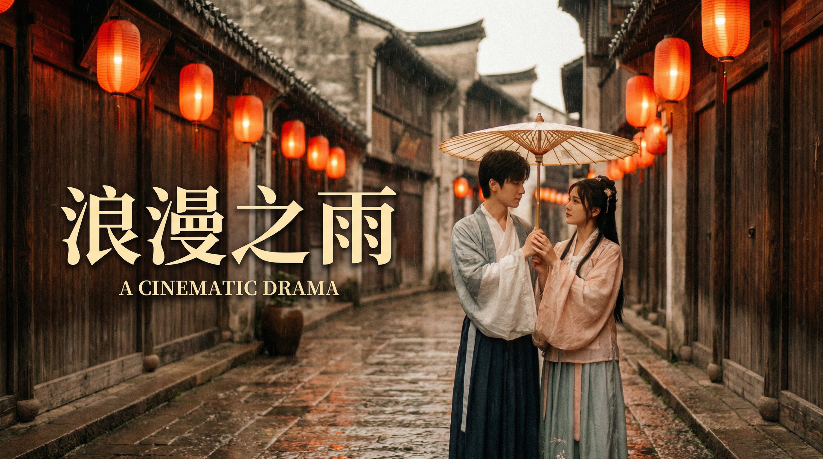 反差靓女精选视频雨巷故事